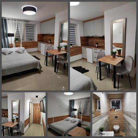 Villa Port Rewa Zewnętrze zdjęcie