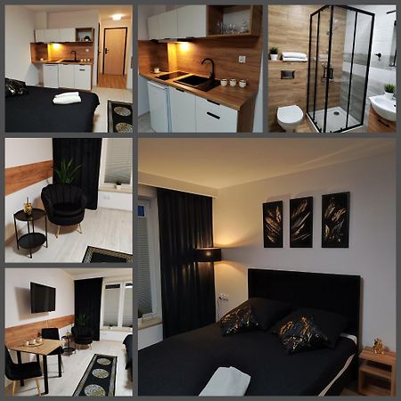 Villa Port Rewa Zewnętrze zdjęcie