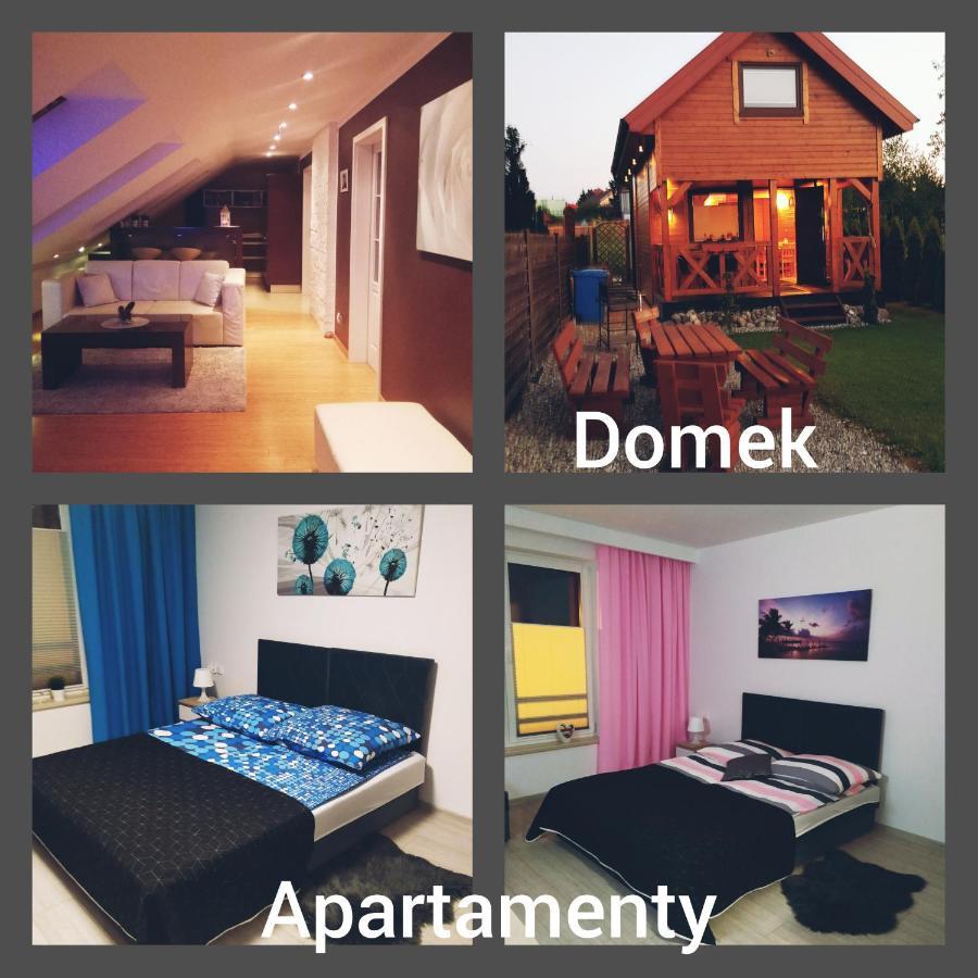 Villa Port Rewa Zewnętrze zdjęcie