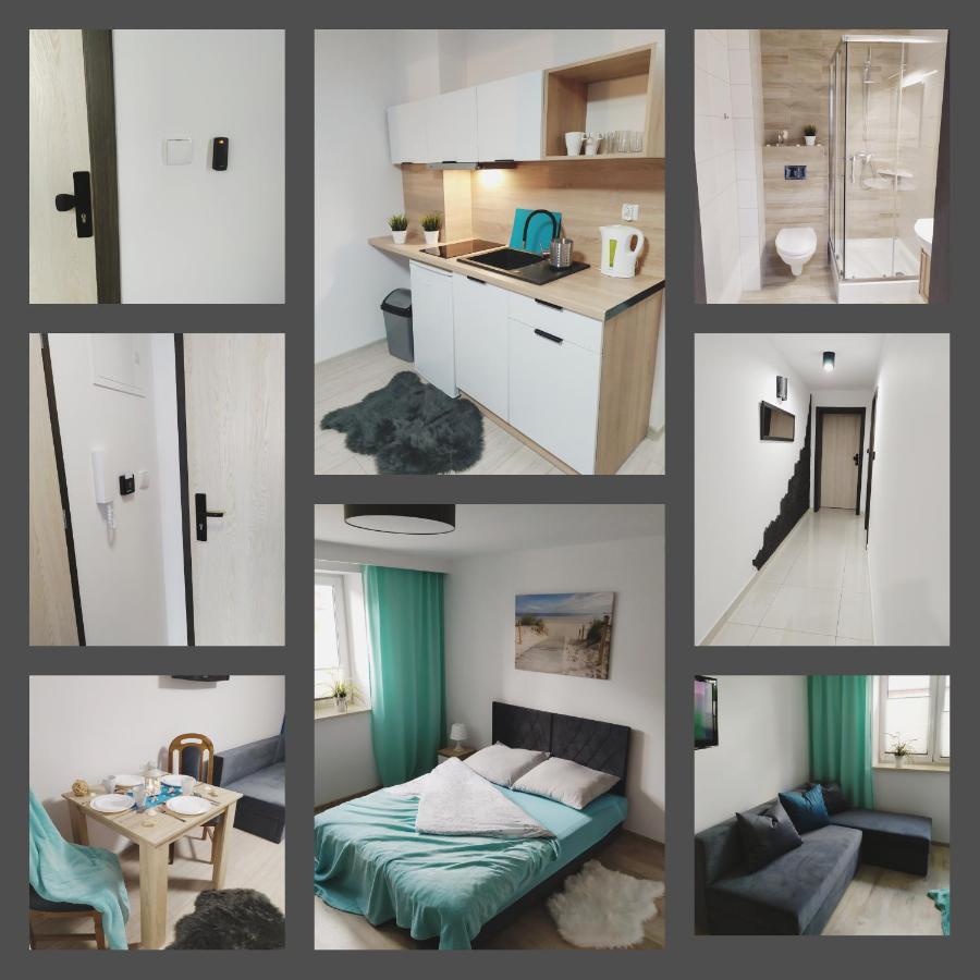 Villa Port Rewa Zewnętrze zdjęcie
