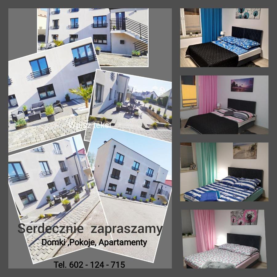 Villa Port Rewa Zewnętrze zdjęcie