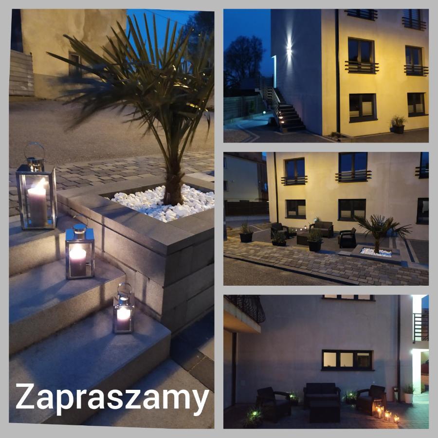Villa Port Rewa Zewnętrze zdjęcie