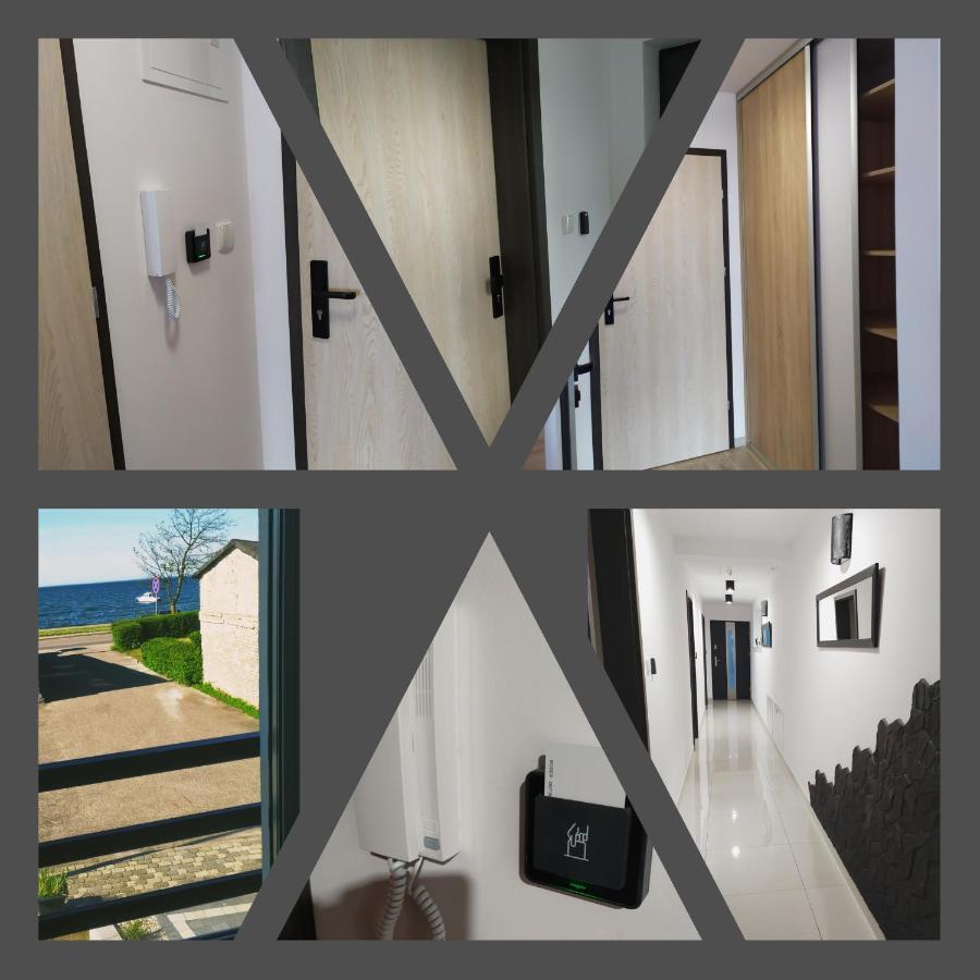 Villa Port Rewa Zewnętrze zdjęcie
