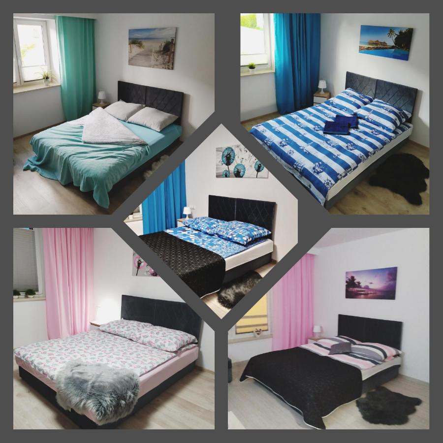 Villa Port Rewa Zewnętrze zdjęcie