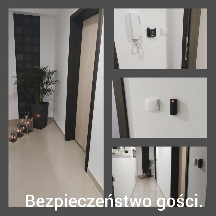 Villa Port Rewa Zewnętrze zdjęcie
