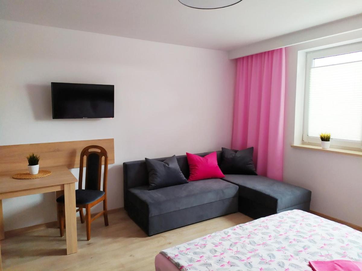 Villa Port Rewa Zewnętrze zdjęcie