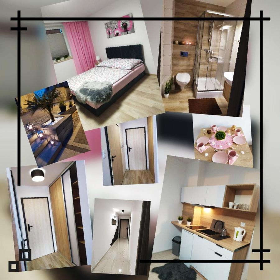 Villa Port Rewa Zewnętrze zdjęcie