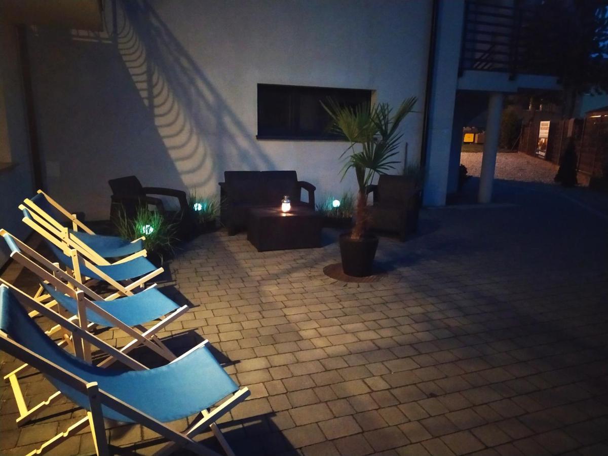 Villa Port Rewa Zewnętrze zdjęcie