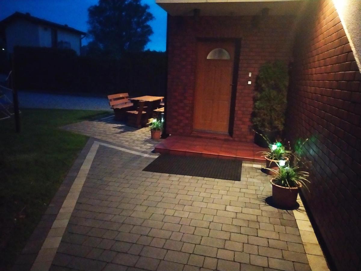 Villa Port Rewa Zewnętrze zdjęcie