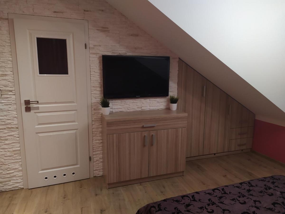 Villa Port Rewa Zewnętrze zdjęcie