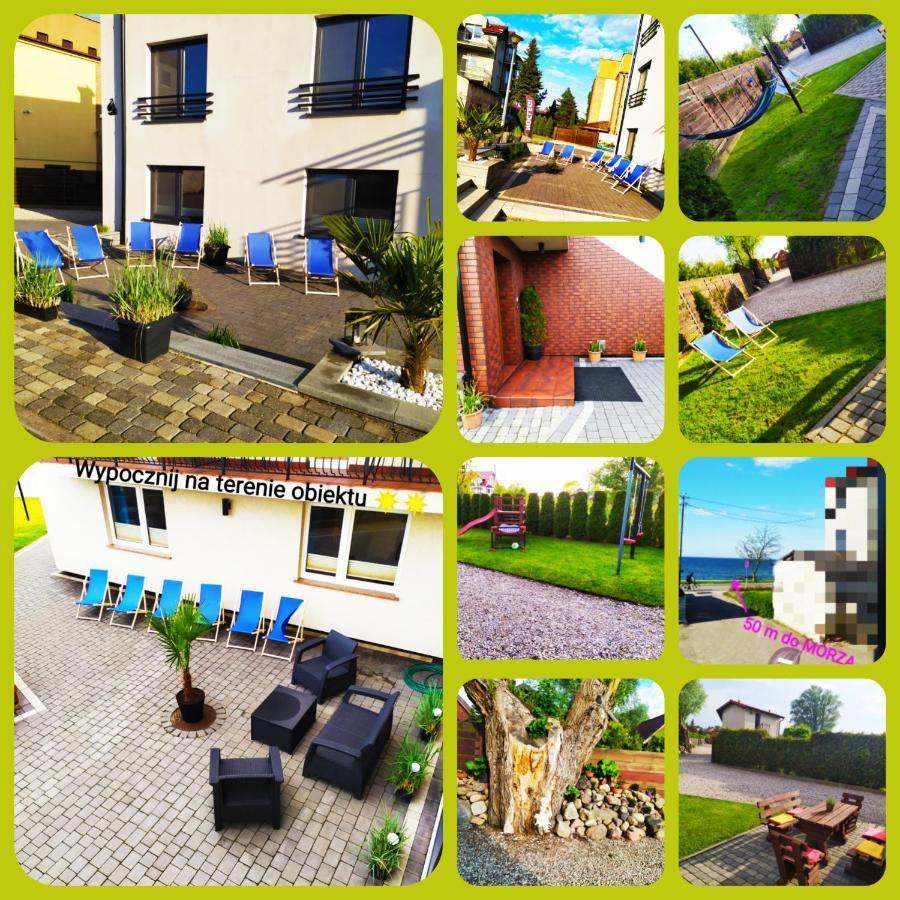 Villa Port Rewa Zewnętrze zdjęcie