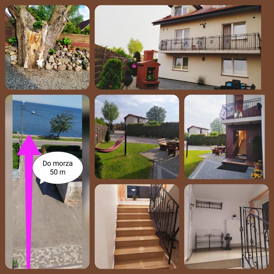 Villa Port Rewa Zewnętrze zdjęcie