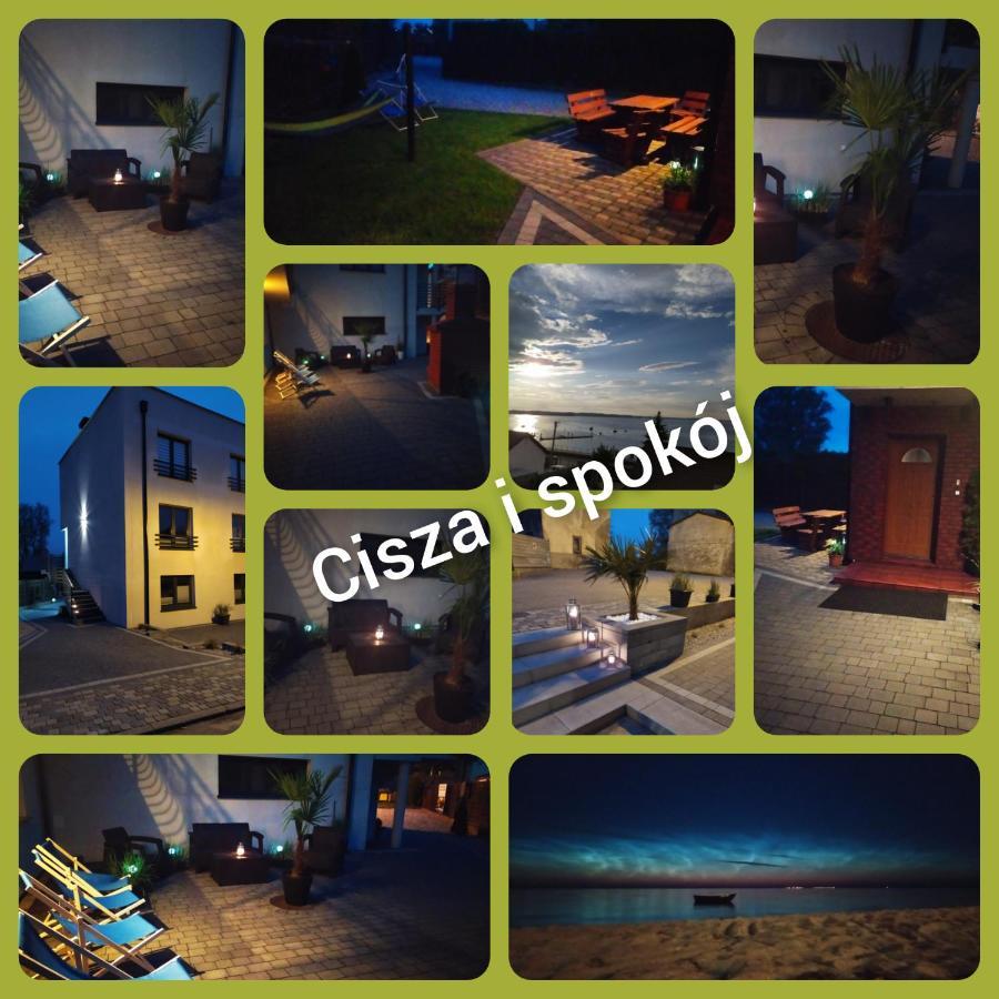Villa Port Rewa Zewnętrze zdjęcie