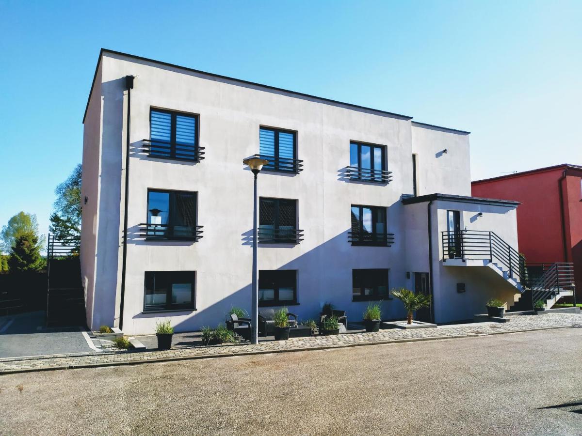 Villa Port Rewa Zewnętrze zdjęcie