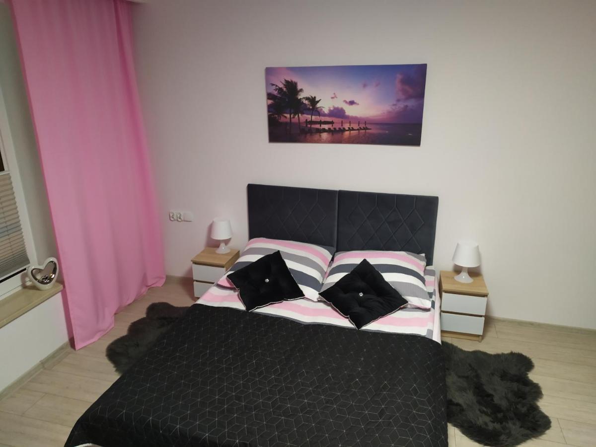 Villa Port Rewa Zewnętrze zdjęcie