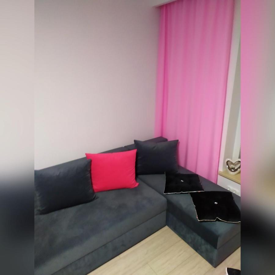 Villa Port Rewa Zewnętrze zdjęcie