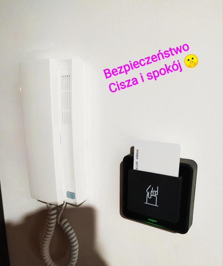 Villa Port Rewa Zewnętrze zdjęcie