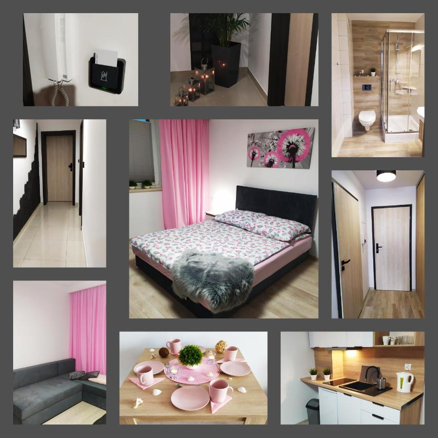 Villa Port Rewa Zewnętrze zdjęcie