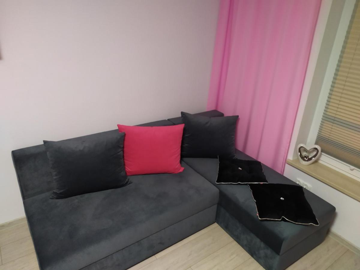Villa Port Rewa Zewnętrze zdjęcie