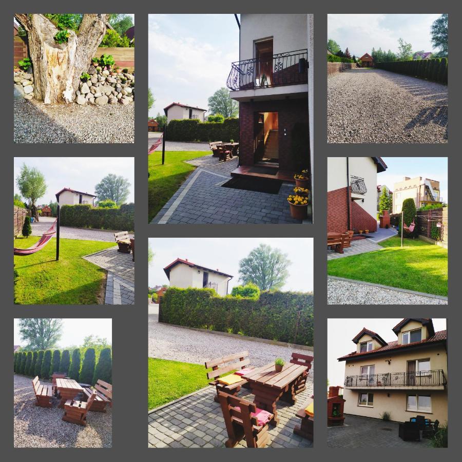 Villa Port Rewa Zewnętrze zdjęcie