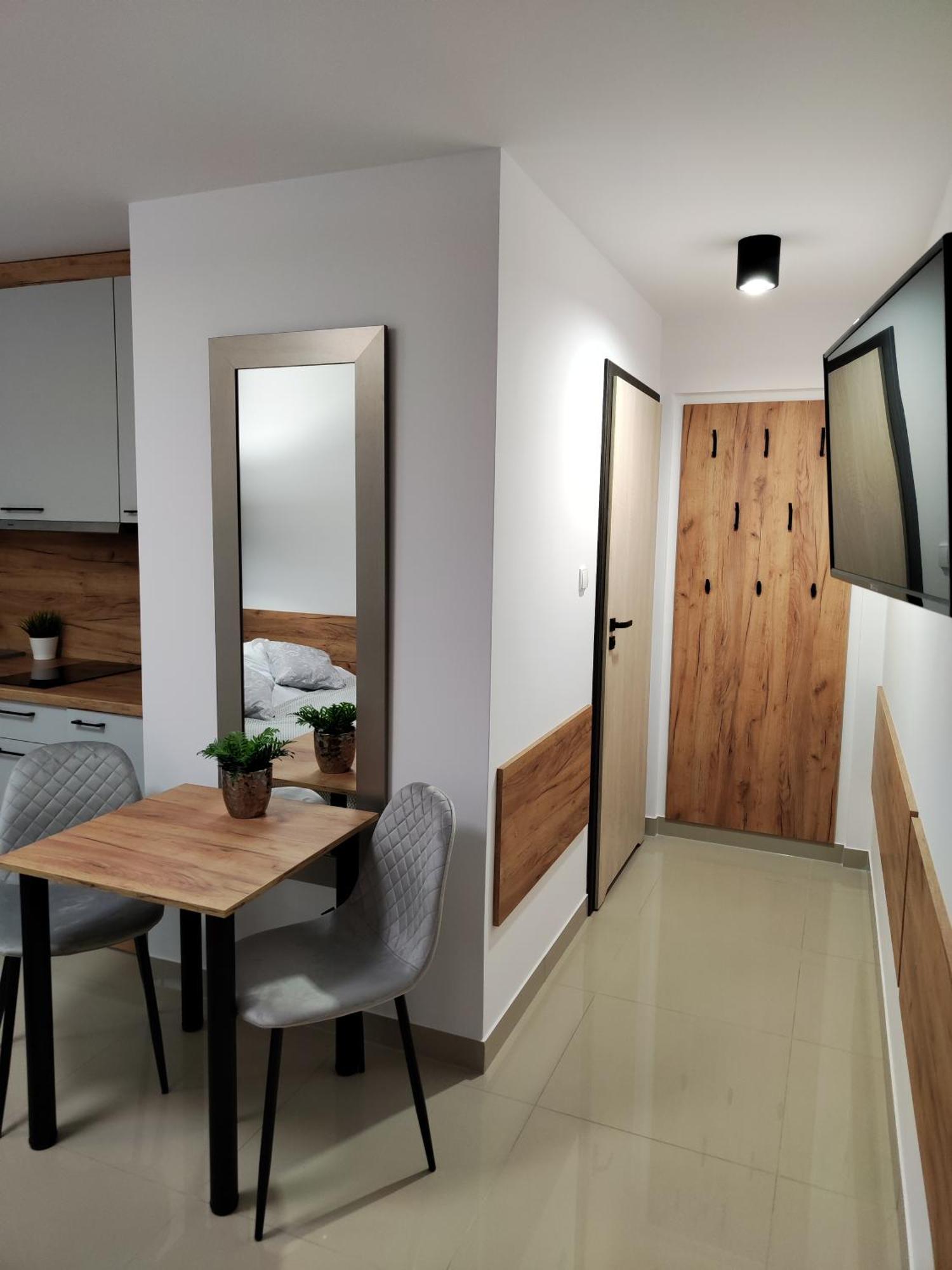 Villa Port Rewa Zewnętrze zdjęcie