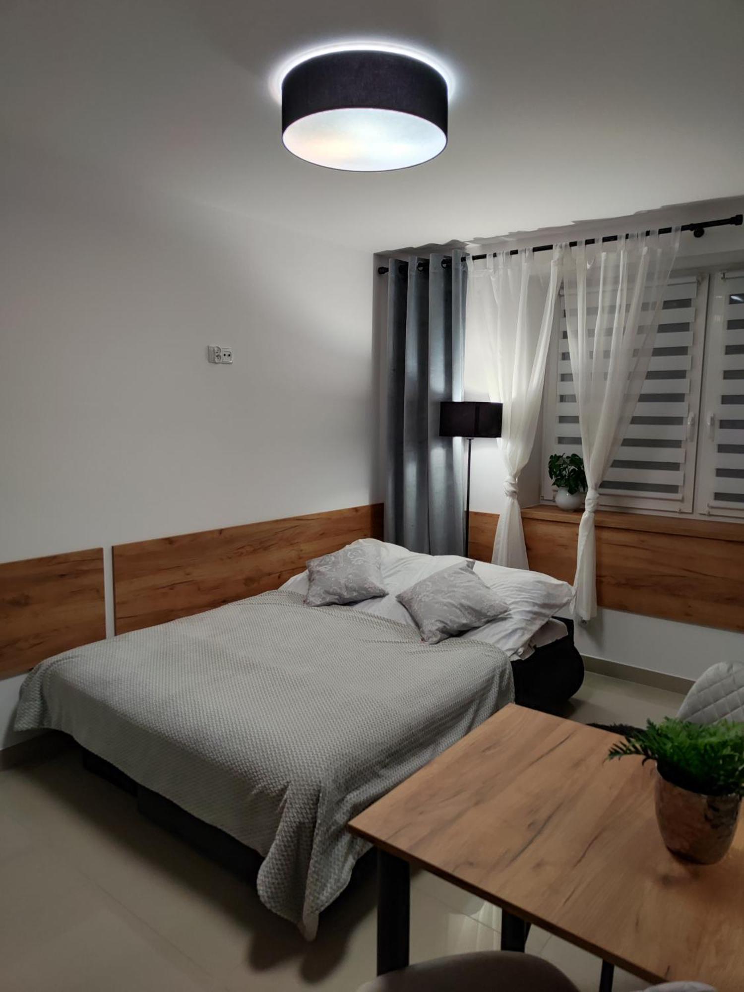 Villa Port Rewa Zewnętrze zdjęcie
