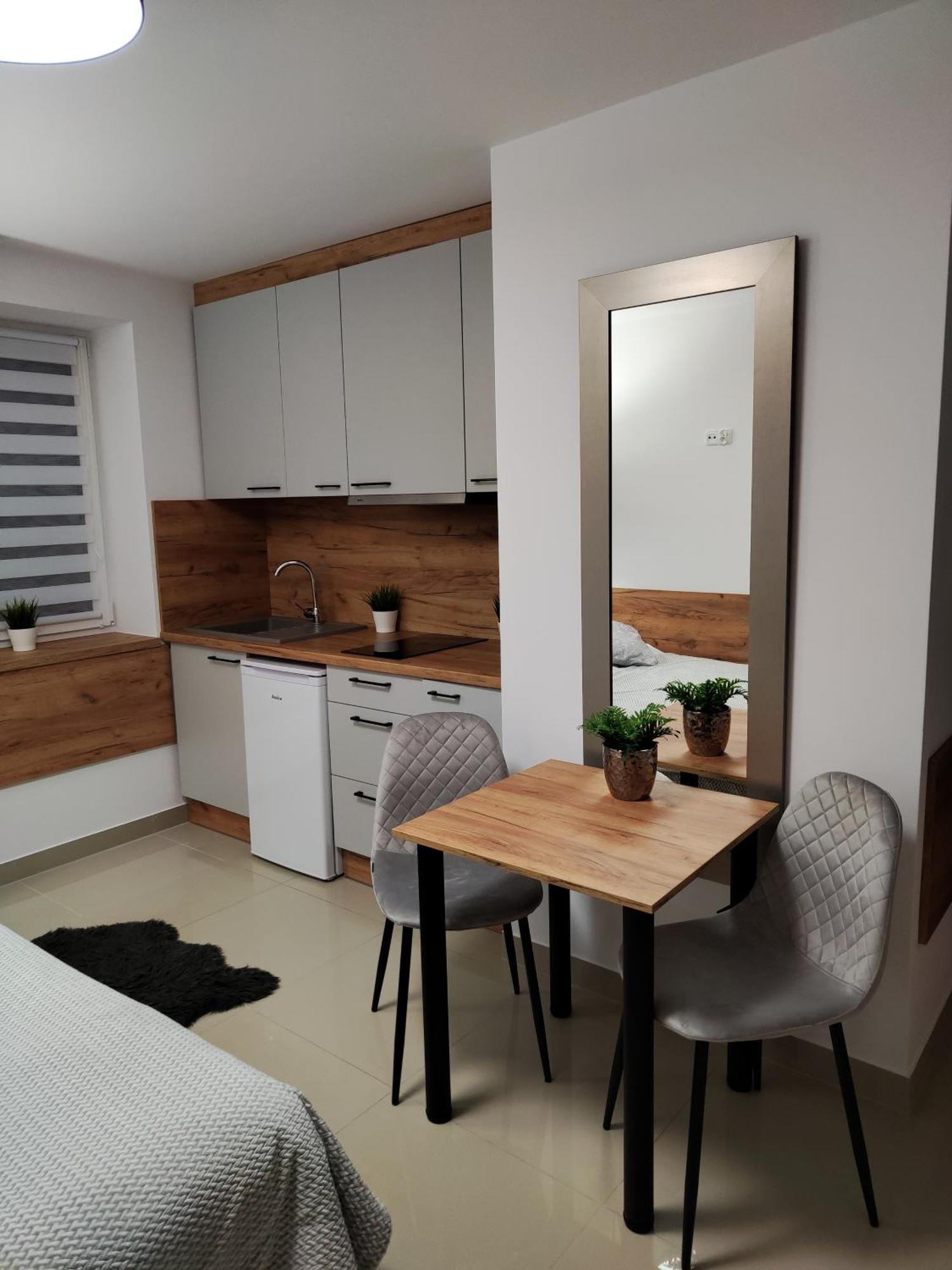 Villa Port Rewa Zewnętrze zdjęcie