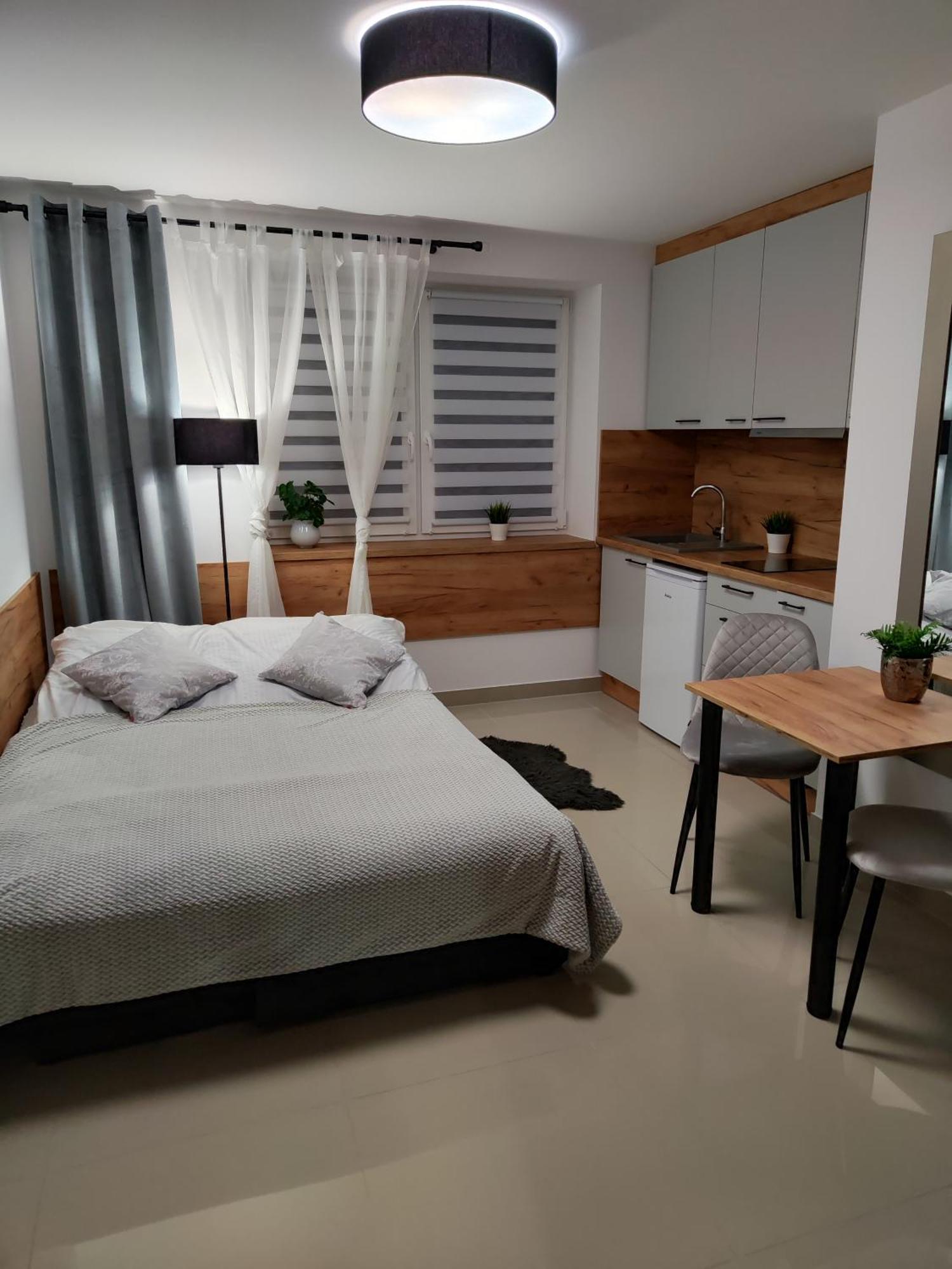 Villa Port Rewa Zewnętrze zdjęcie