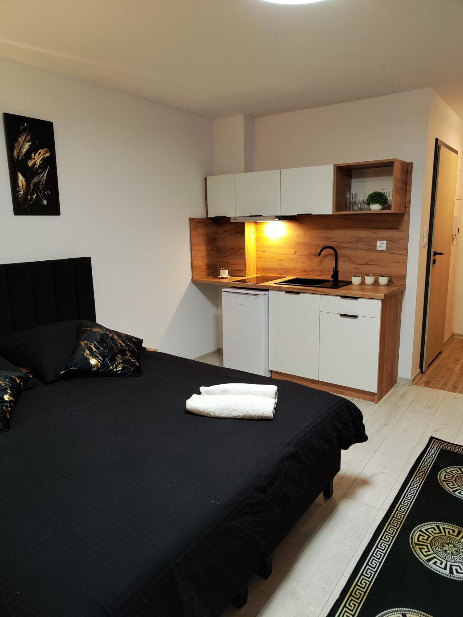 Villa Port Rewa Zewnętrze zdjęcie