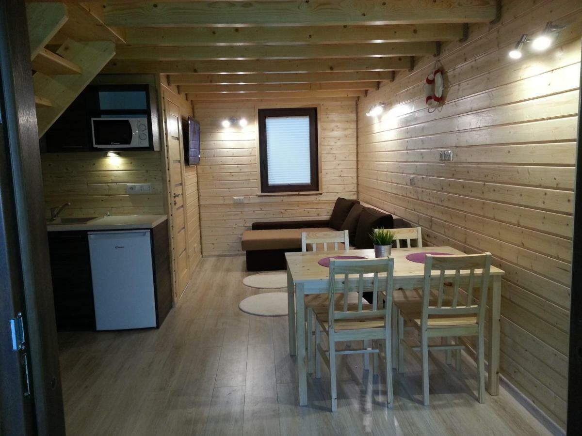 Villa Port Rewa Zewnętrze zdjęcie