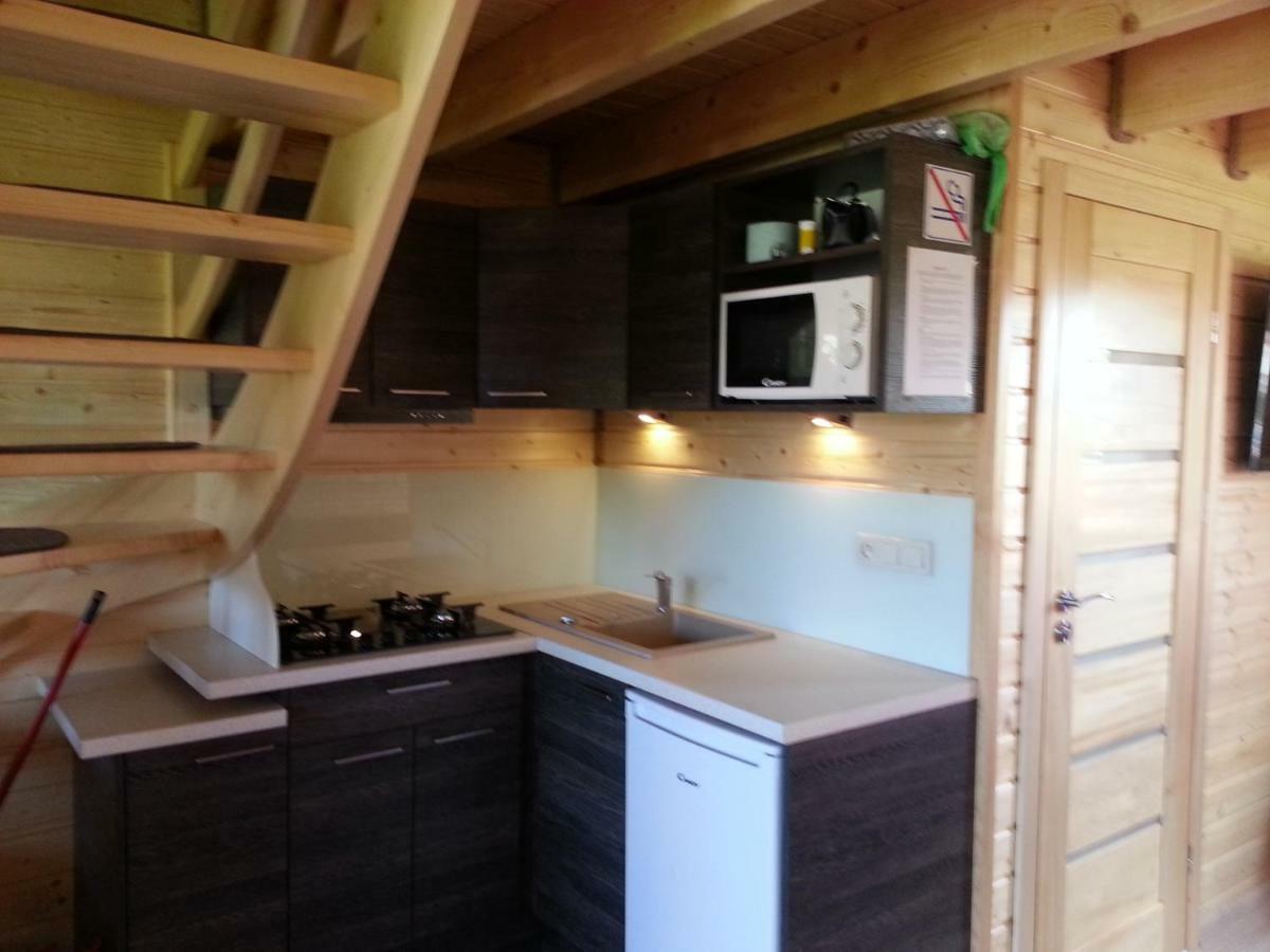 Villa Port Rewa Zewnętrze zdjęcie